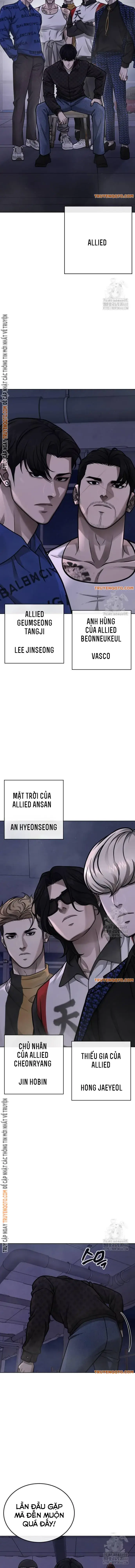 Nhiệm Vụ Diệu Kỳ Chapter 174 - Next 