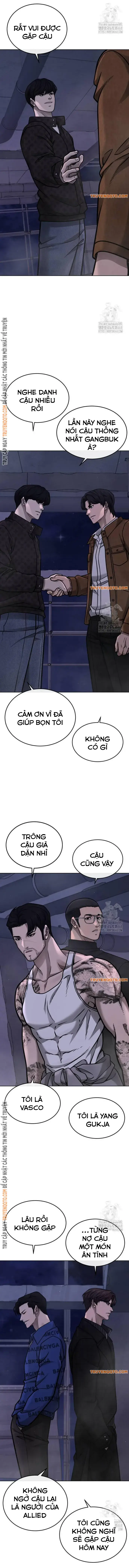 Nhiệm Vụ Diệu Kỳ Chapter 174 - Next 