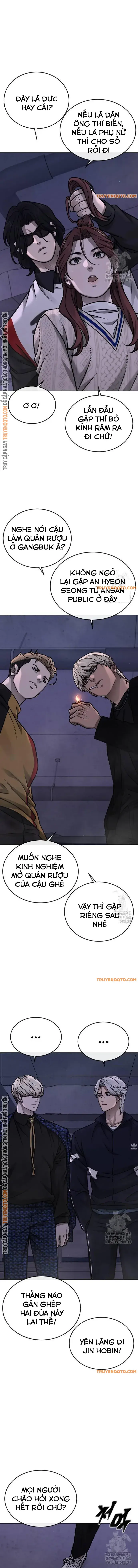 Nhiệm Vụ Diệu Kỳ Chapter 174 - Next 