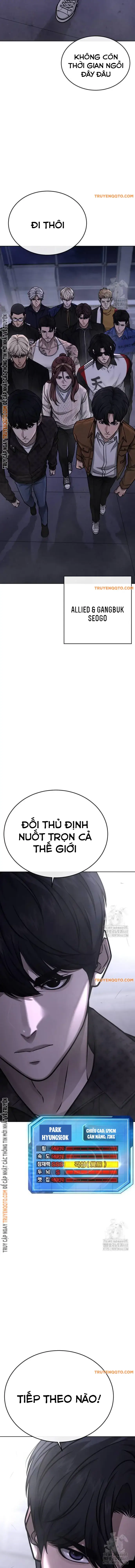 Nhiệm Vụ Diệu Kỳ Chapter 174 - Next 