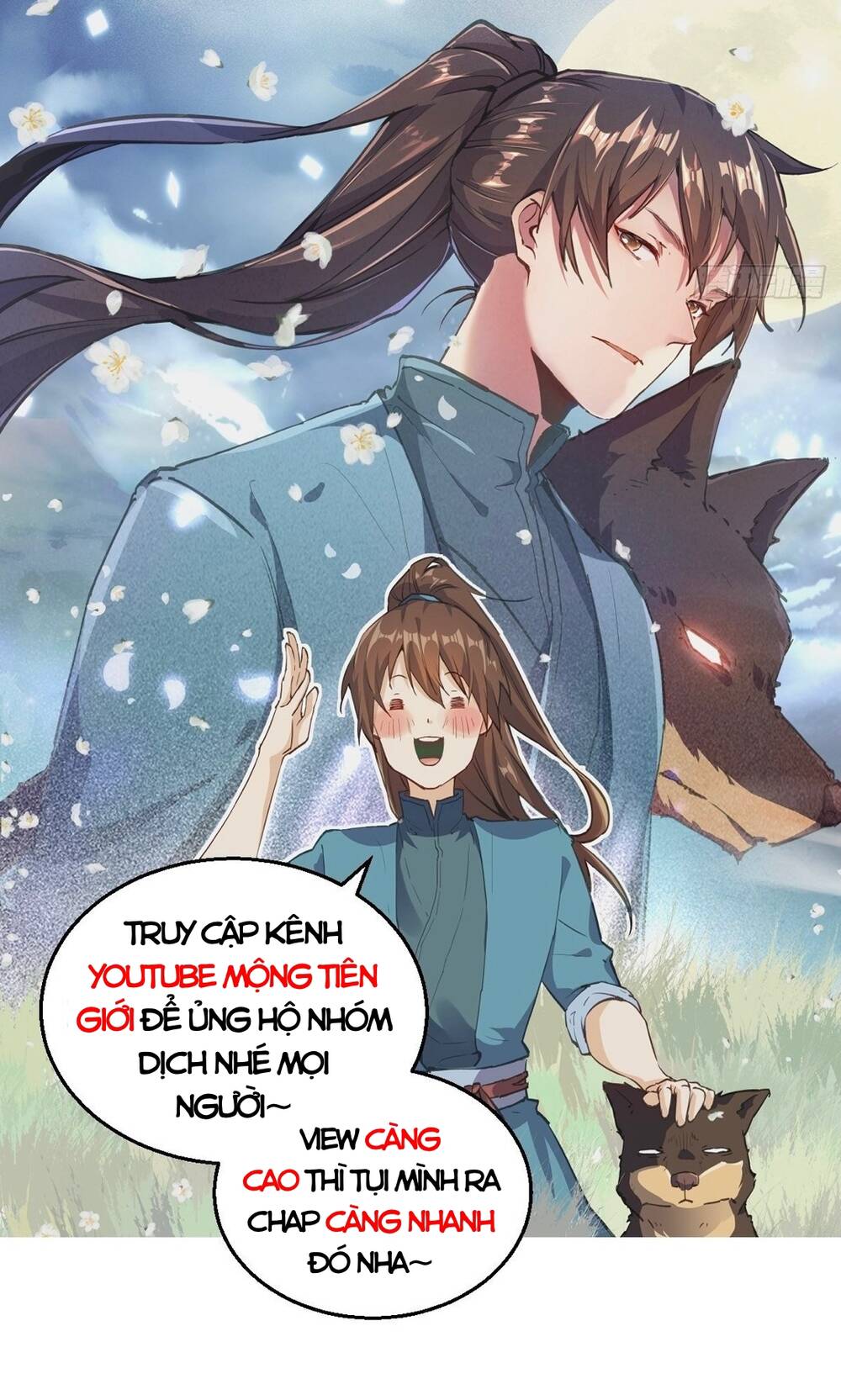 Nhiệm Vụ Đời Thật Chapter 162 - Trang 4