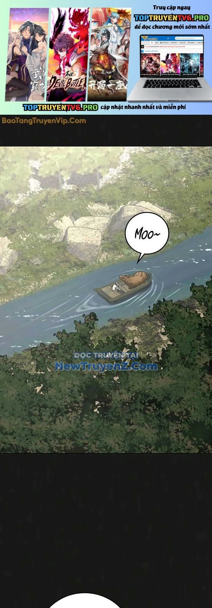 Nhiệm Vụ Đời Thật Chapter 164 - Trang 2