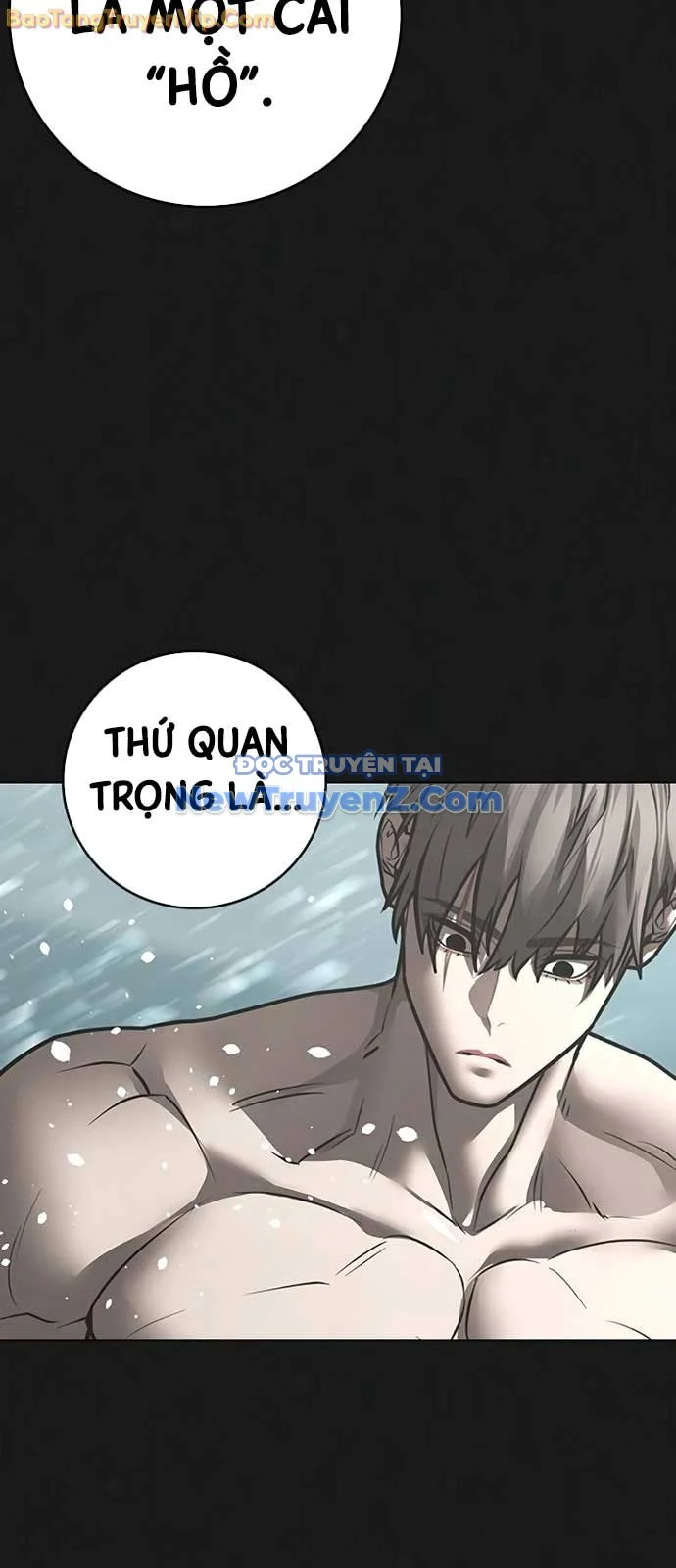 Nhiệm Vụ Đời Thật Chapter 164 - Trang 2