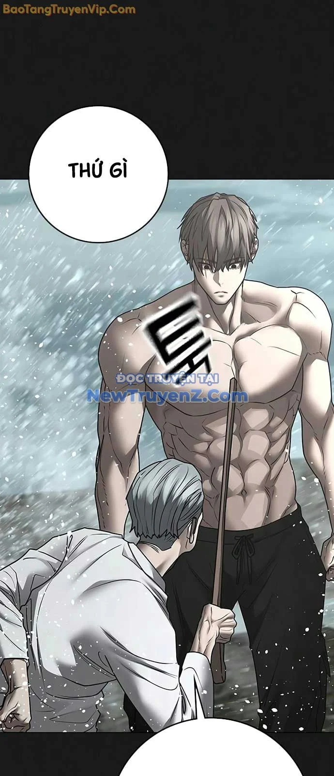Nhiệm Vụ Đời Thật Chapter 164 - Trang 2