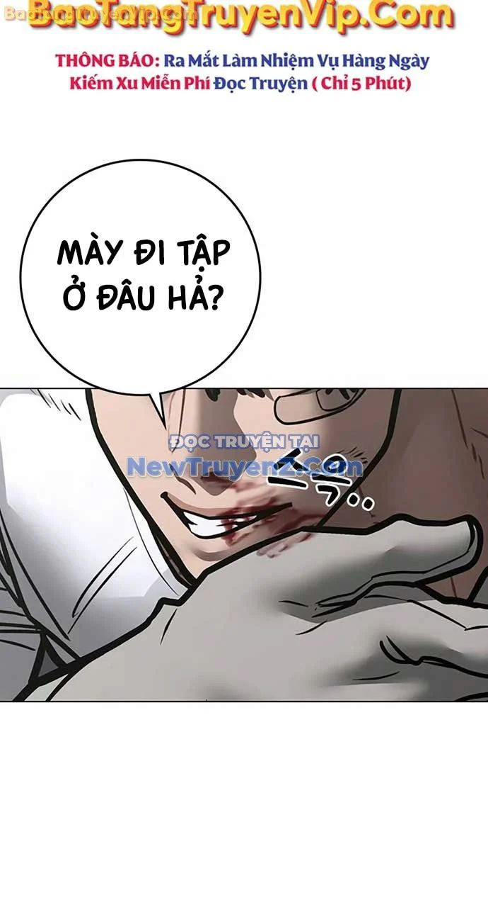 Nhiệm Vụ Đời Thật Chapter 164 - Trang 2
