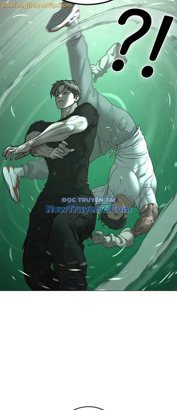 Nhiệm Vụ Đời Thật Chapter 164 - Trang 2