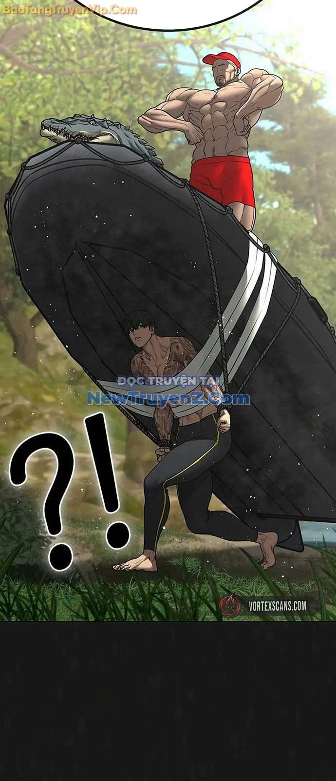 Nhiệm Vụ Đời Thật Chapter 164 - Trang 2