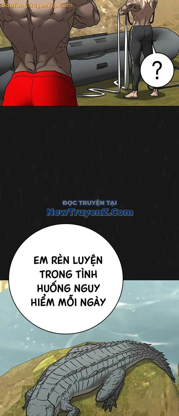 Nhiệm Vụ Đời Thật Chapter 164 - Trang 2