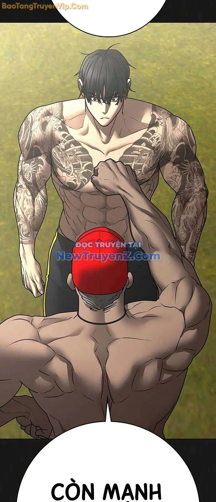 Nhiệm Vụ Đời Thật Chapter 164 - Trang 2