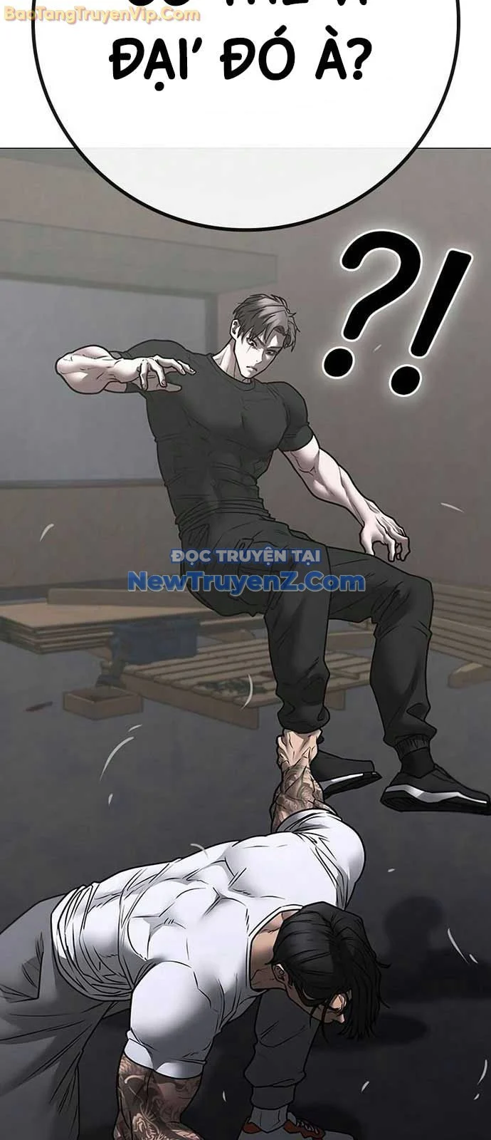 Nhiệm Vụ Đời Thật Chapter 164 - Trang 2