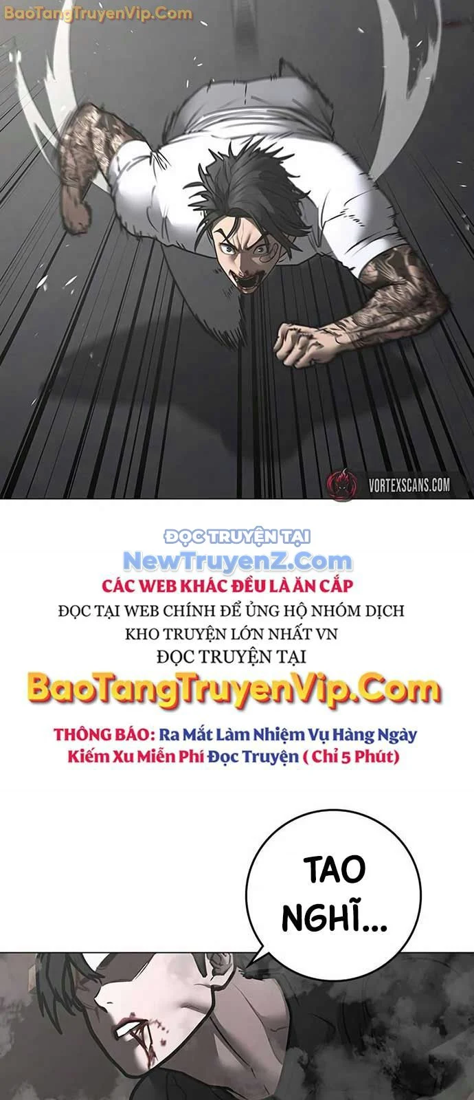 Nhiệm Vụ Đời Thật Chapter 164 - Trang 2