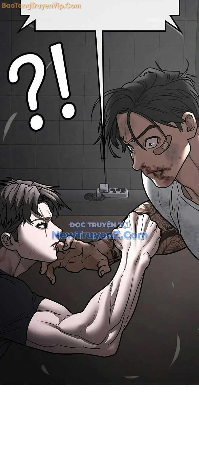 Nhiệm Vụ Đời Thật Chapter 164 - Trang 2