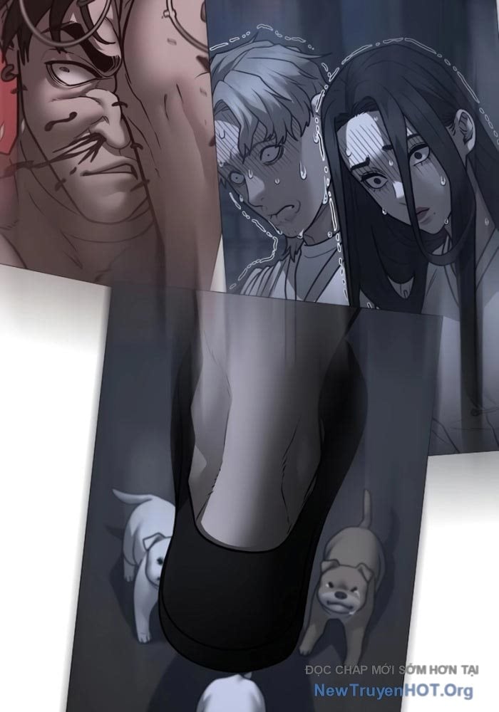 Nhiệm Vụ Đời Thật Chapter 167 - Trang 2