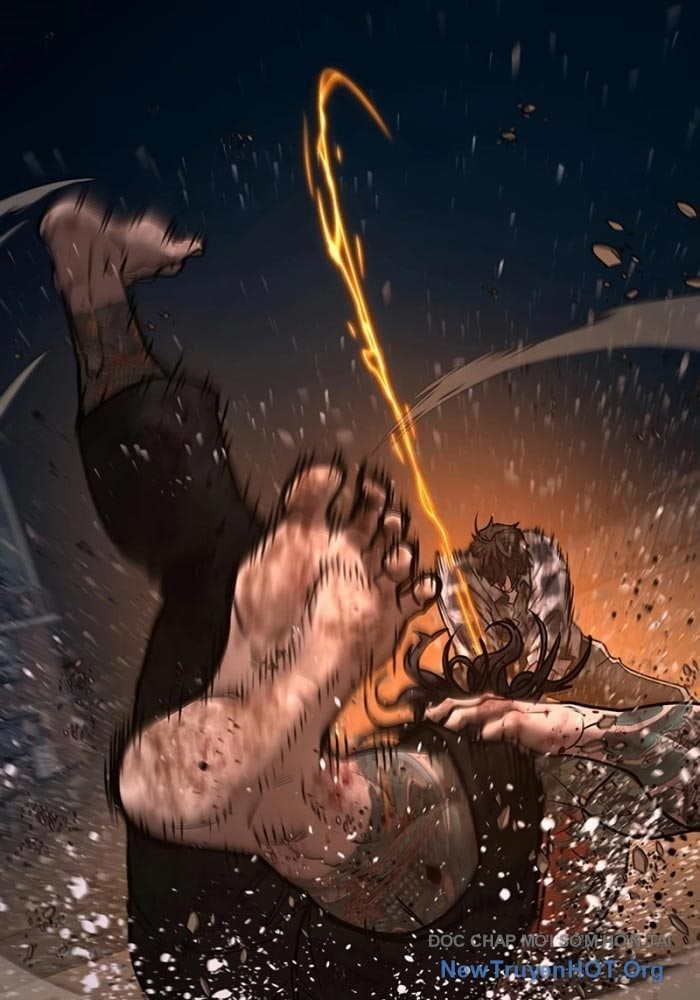 Nhiệm Vụ Đời Thật Chapter 167 - Trang 2