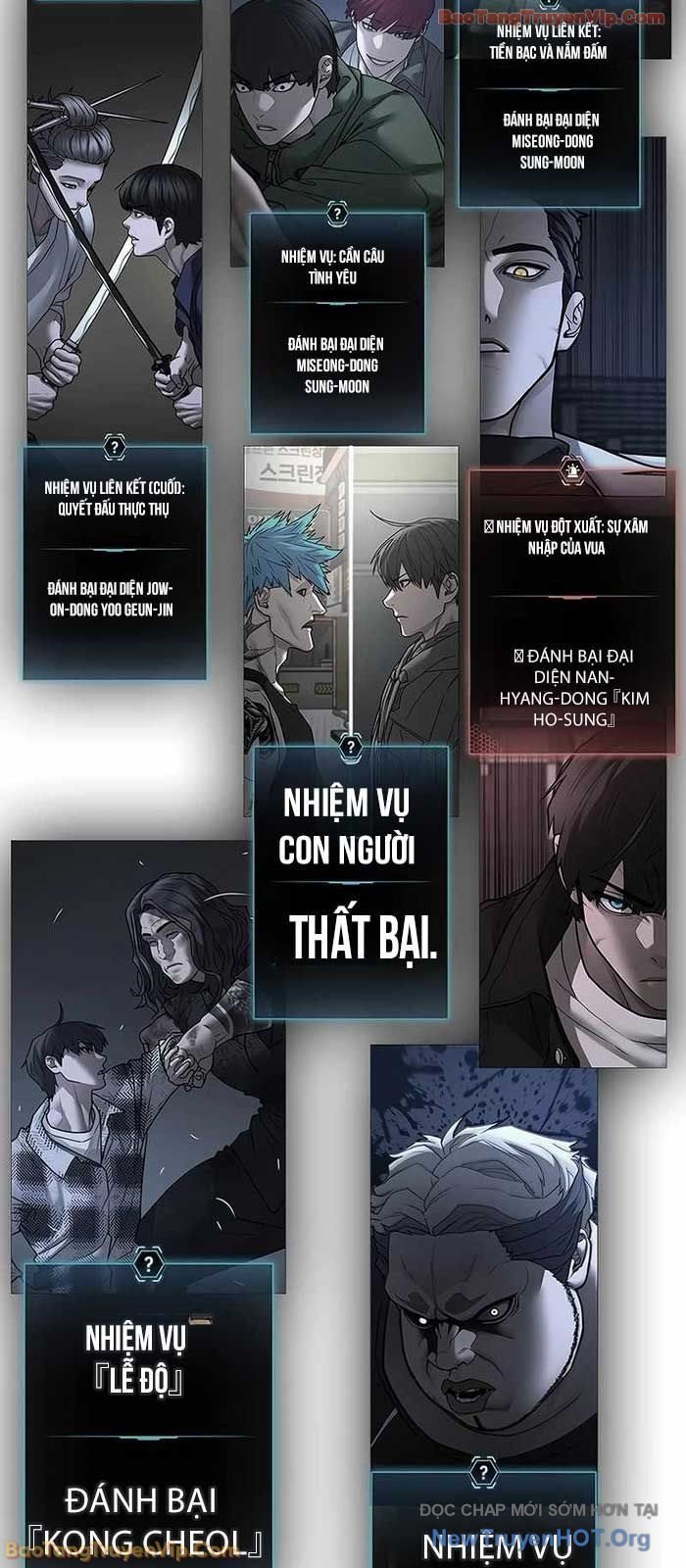 Nhiệm Vụ Đời Thật Chapter 169 - Trang 2