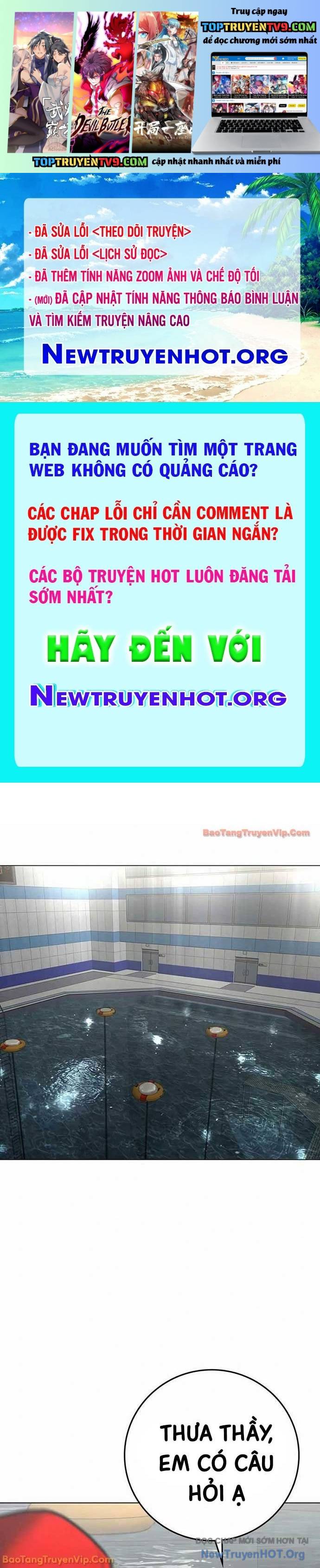 Nhiệm Vụ Đời Thật Chapter 170 - Trang 3