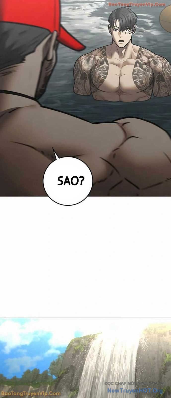 Nhiệm Vụ Đời Thật Chapter 170 - Trang 3