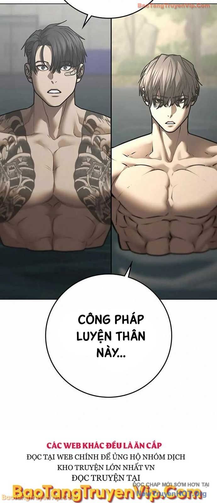 Nhiệm Vụ Đời Thật Chapter 170 - Trang 3