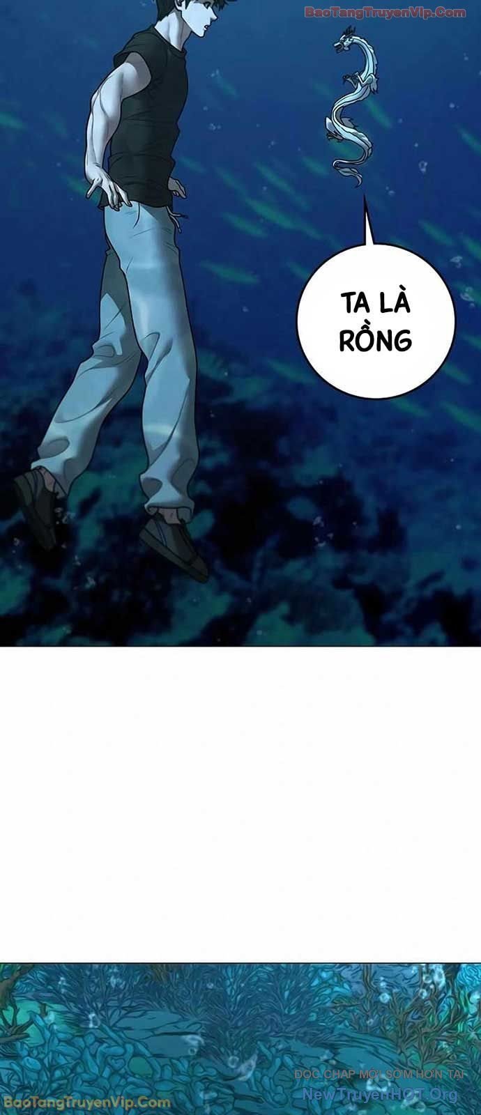 Nhiệm Vụ Đời Thật Chapter 170 - Trang 3
