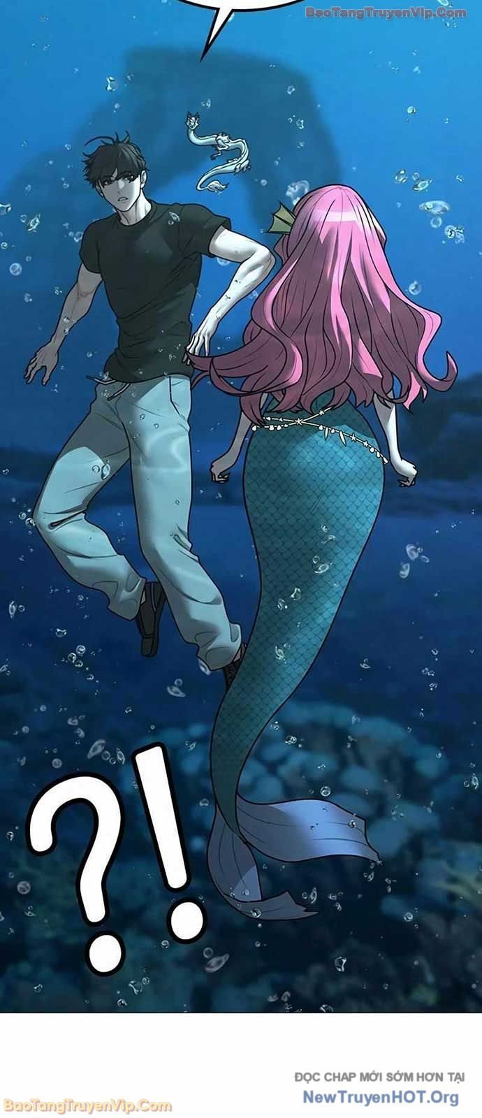 Nhiệm Vụ Đời Thật Chapter 170 - Trang 3