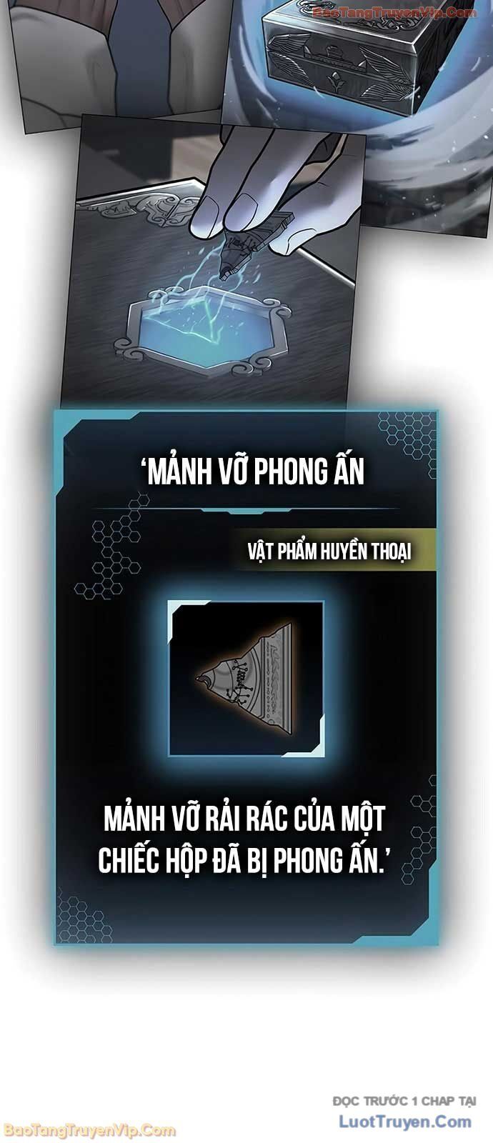 Nhiệm Vụ Đời Thật Chapter 171 - Next 