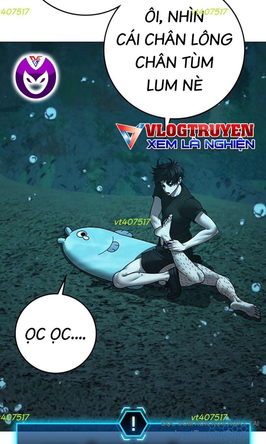 Nhiệm Vụ Đời Thật Chapter 172 - Trang 2