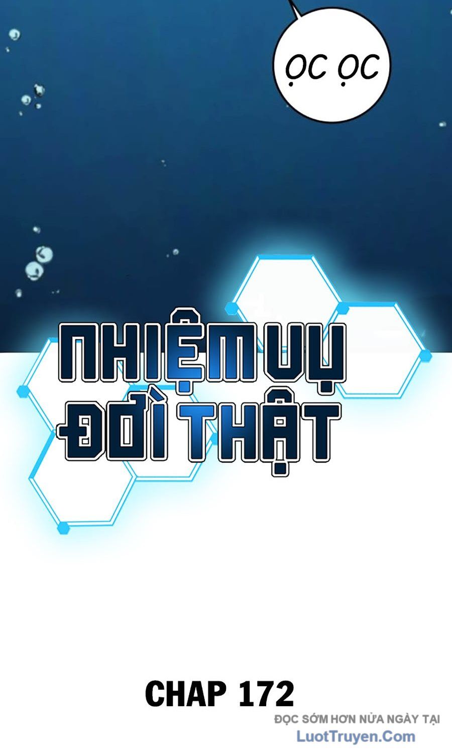 Nhiệm Vụ Đời Thật Chapter 172 - Trang 2