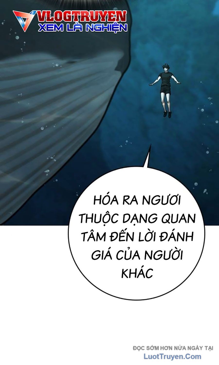 Nhiệm Vụ Đời Thật Chapter 172 - Trang 2
