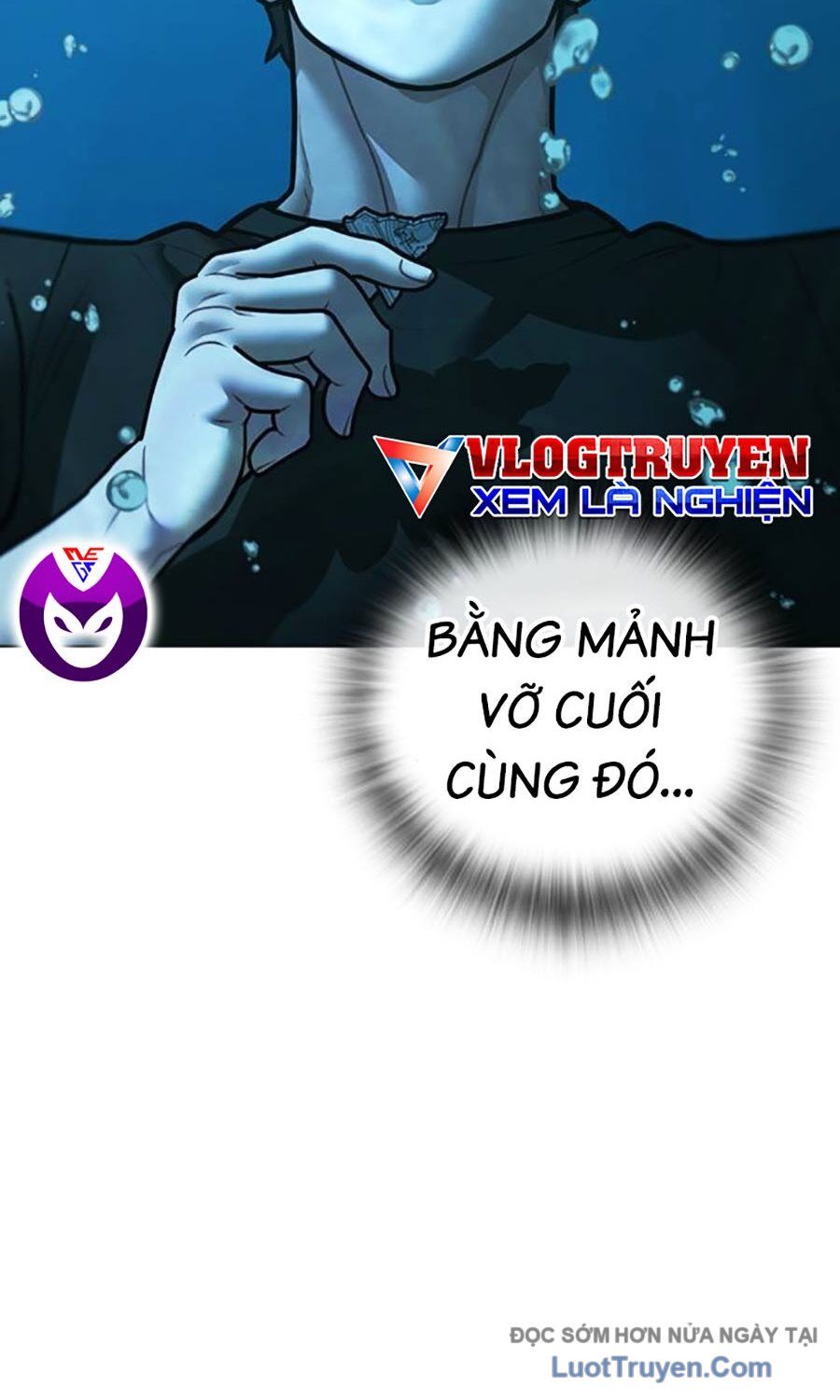 Nhiệm Vụ Đời Thật Chapter 172 - Trang 2
