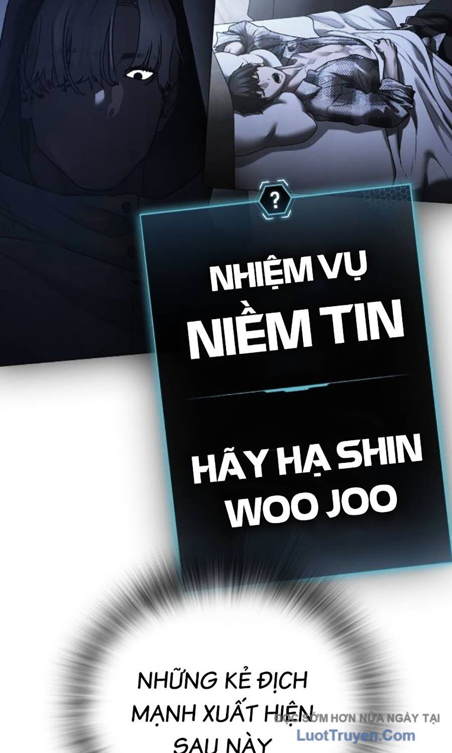 Nhiệm Vụ Đời Thật Chapter 172 - Trang 2