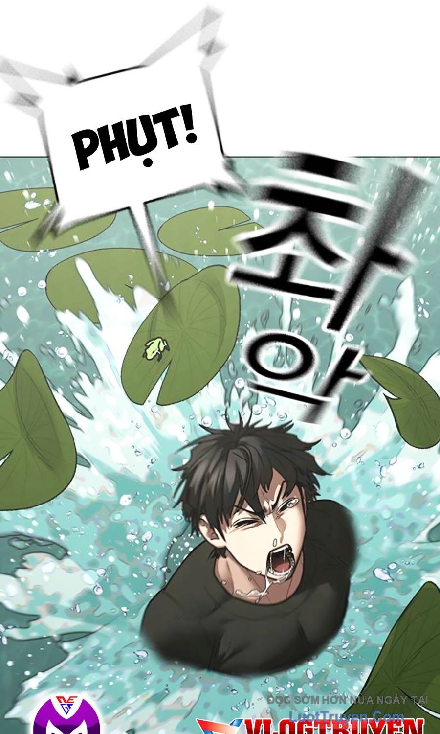 Nhiệm Vụ Đời Thật Chapter 172 - Trang 2