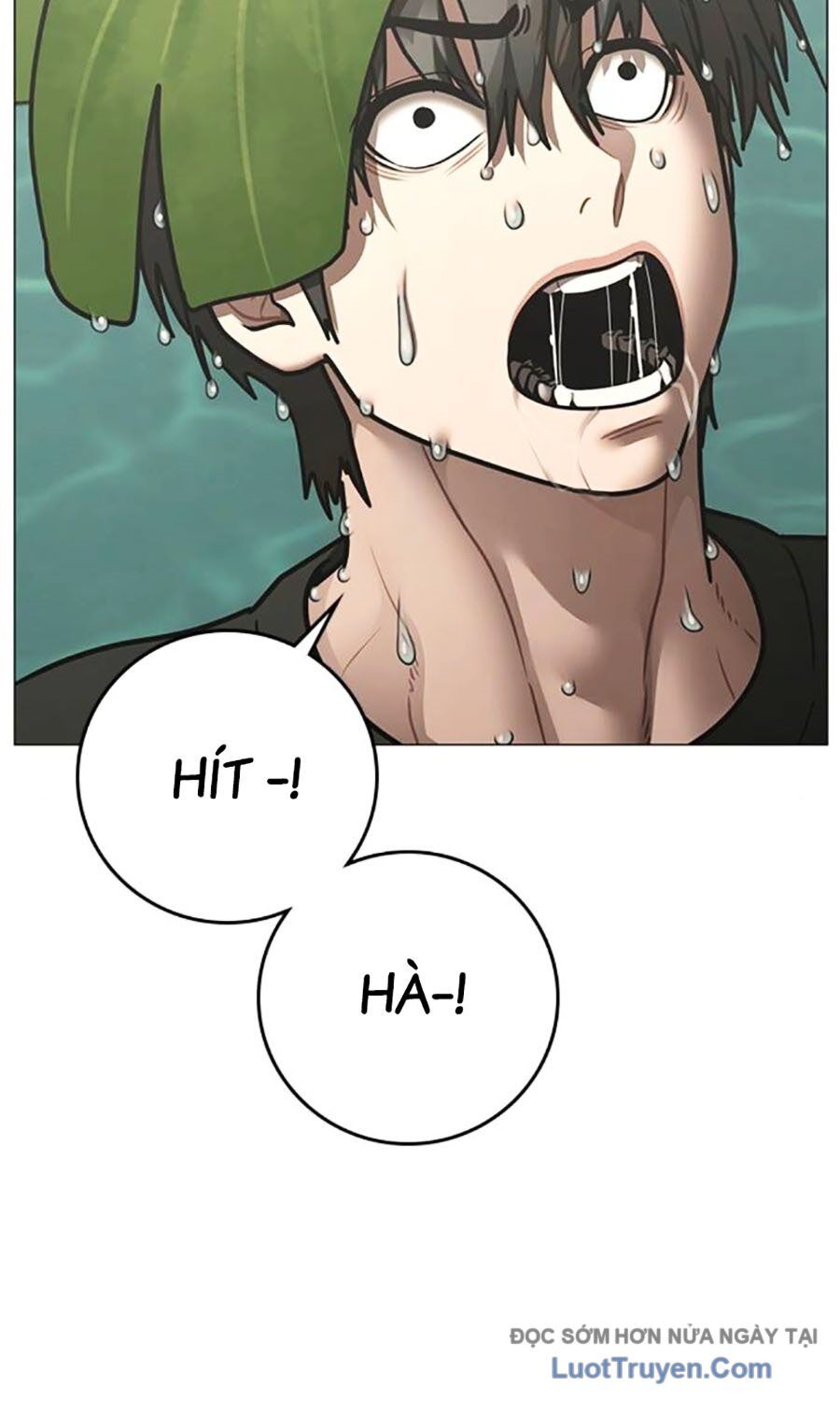 Nhiệm Vụ Đời Thật Chapter 172 - Trang 2
