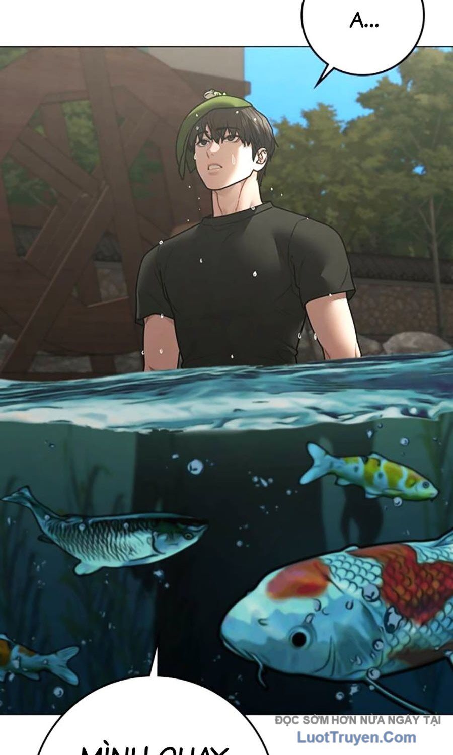 Nhiệm Vụ Đời Thật Chapter 172 - Trang 2