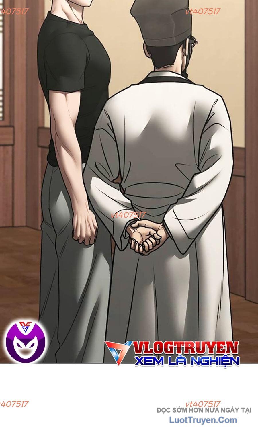 Nhiệm Vụ Đời Thật Chapter 172 - Trang 2