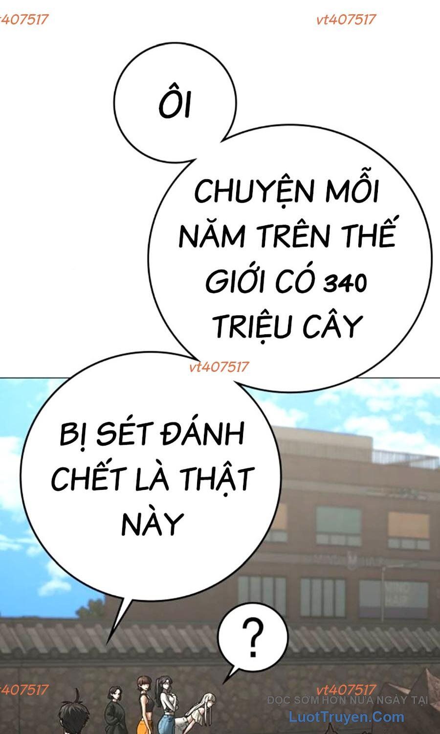 Nhiệm Vụ Đời Thật Chapter 172 - Trang 2