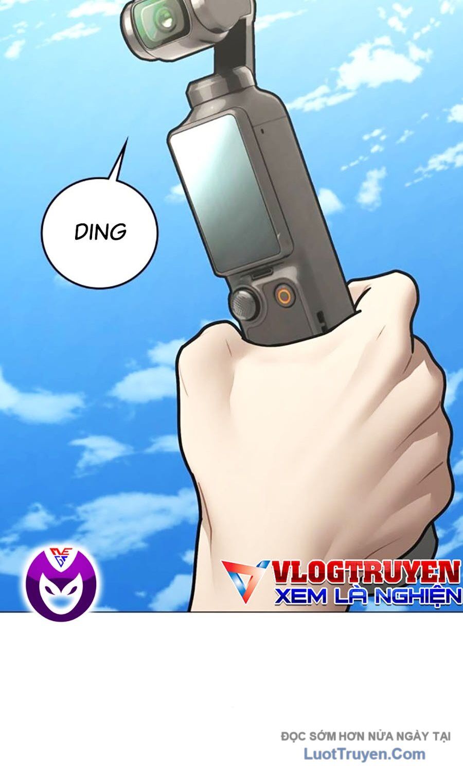 Nhiệm Vụ Đời Thật Chapter 172 - Trang 2