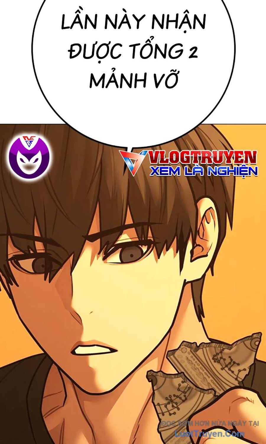 Nhiệm Vụ Đời Thật Chapter 172 - Trang 2