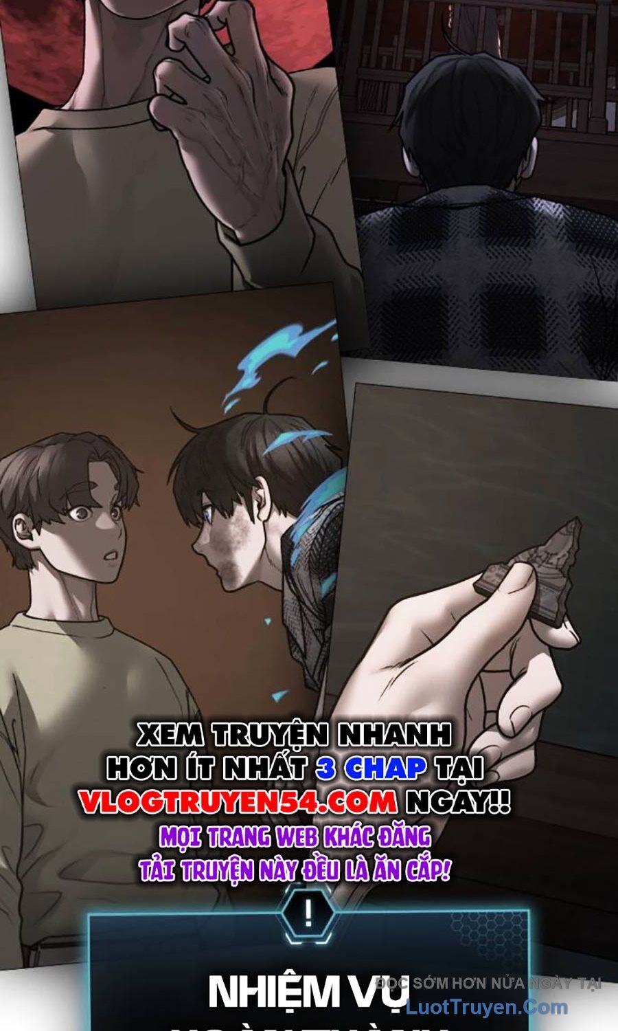 Nhiệm Vụ Đời Thật Chapter 172 - Trang 2