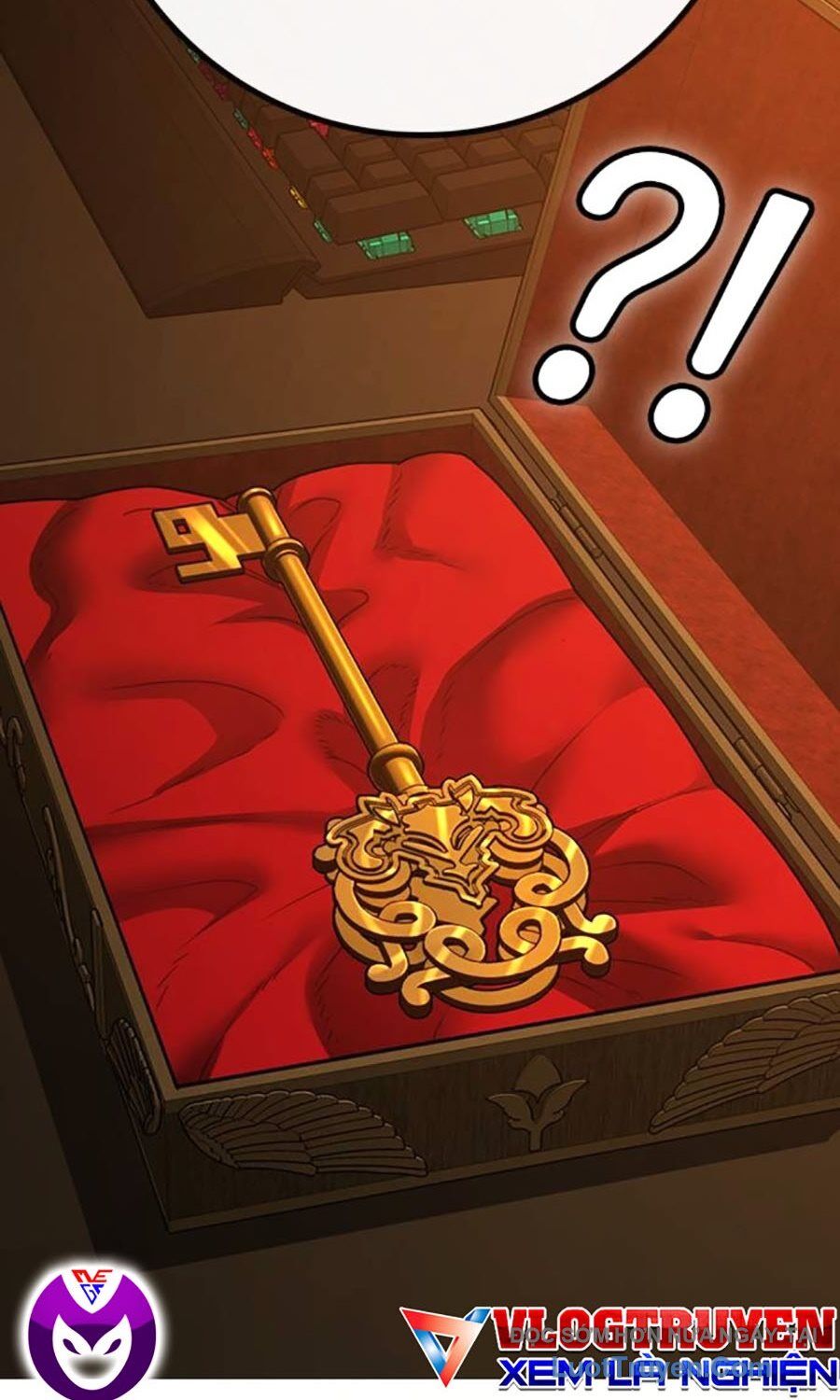 Nhiệm Vụ Đời Thật Chapter 172 - Trang 2