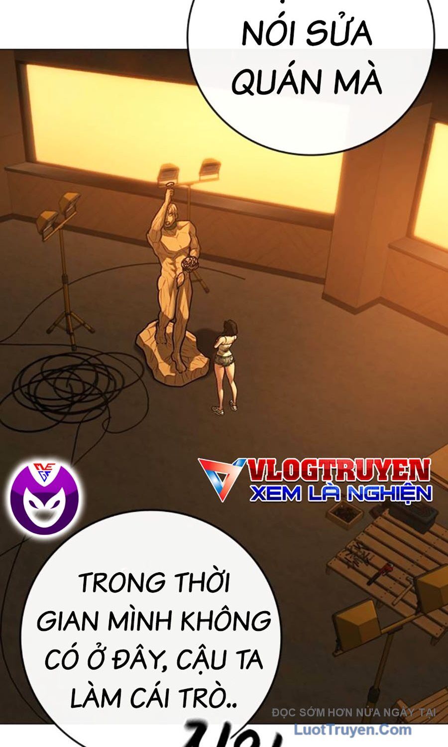 Nhiệm Vụ Đời Thật Chapter 172 - Trang 2