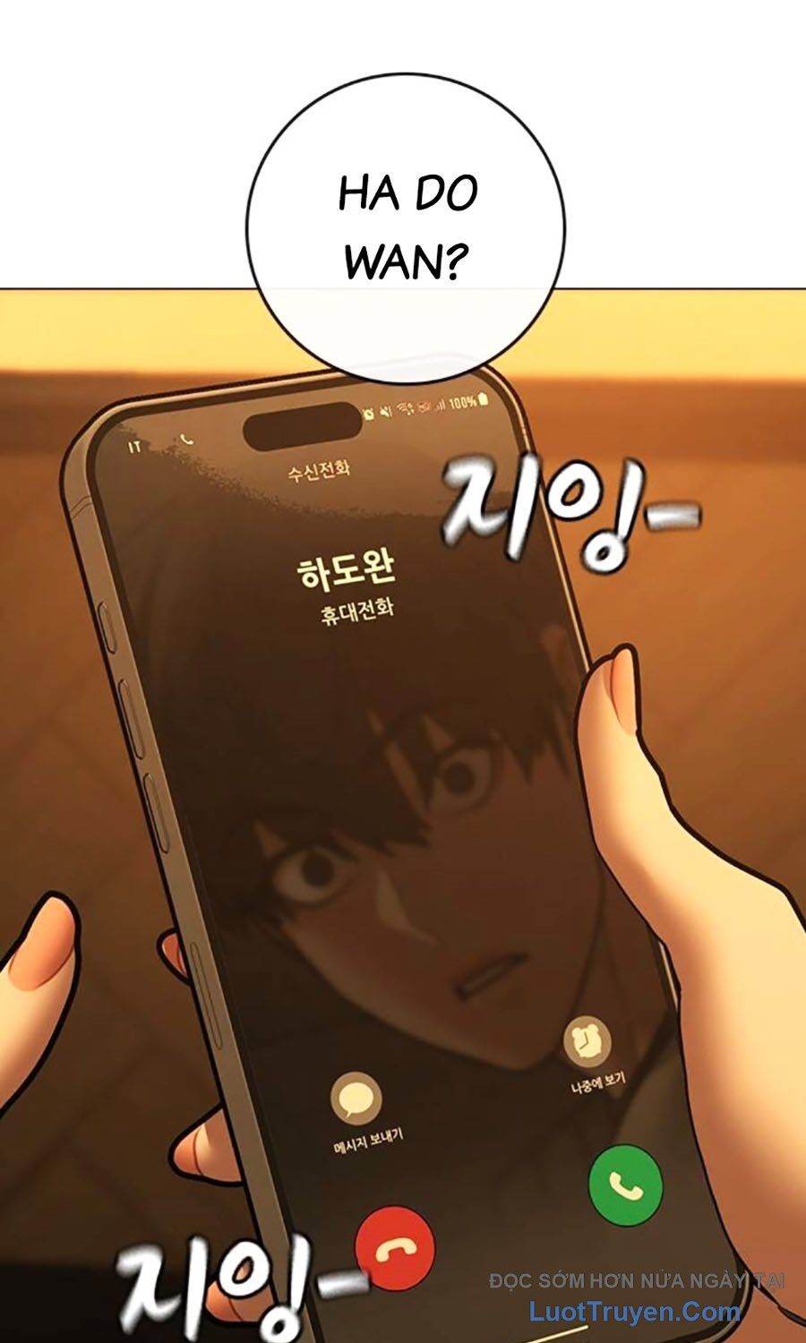 Nhiệm Vụ Đời Thật Chapter 172 - Trang 2