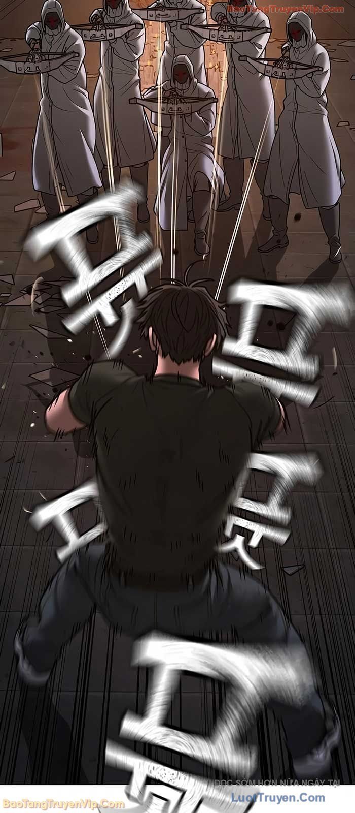 Nhiệm Vụ Đời Thật Chapter 174 - Trang 2
