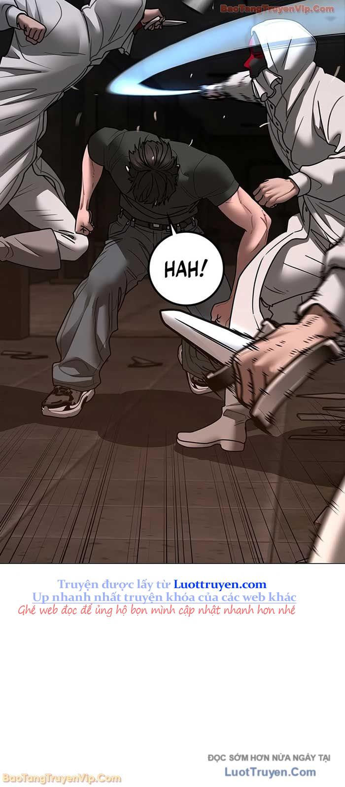 Nhiệm Vụ Đời Thật Chapter 174 - Trang 2