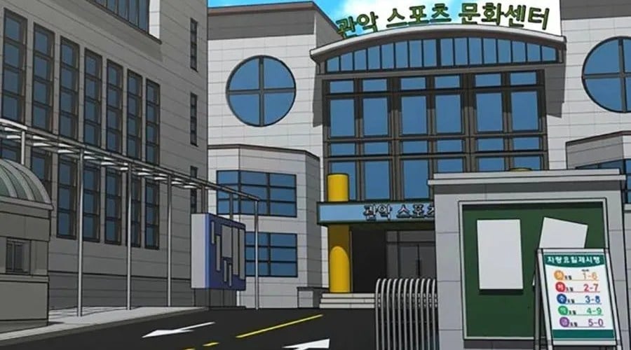 Nhiệm Vụ Đời Thật Chapter 176 - Trang 2