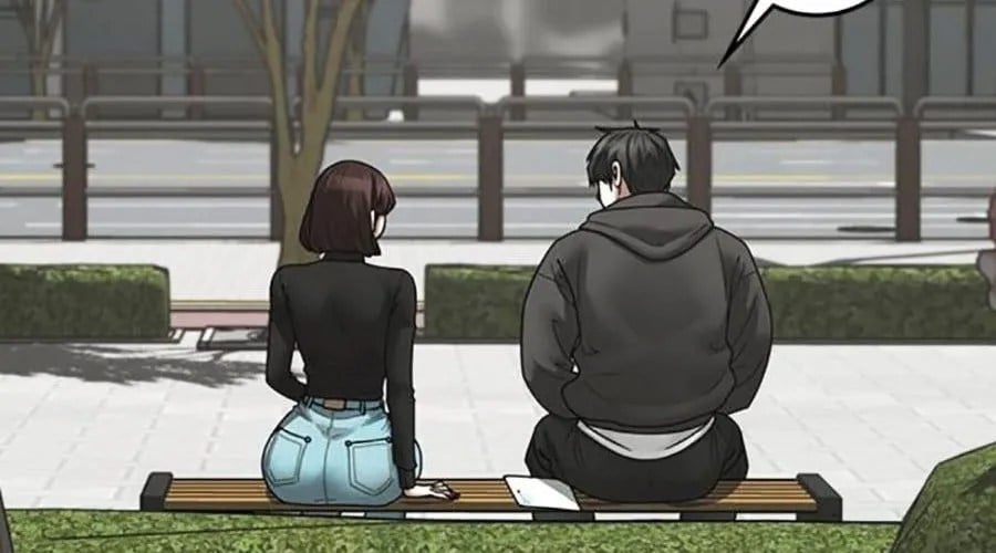 Nhiệm Vụ Đời Thật Chapter 176 - Trang 2