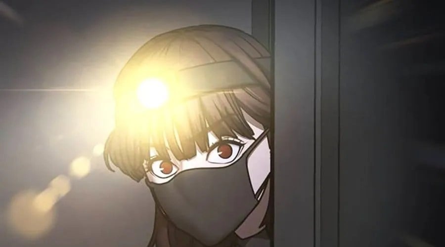 Nhiệm Vụ Đời Thật Chapter 176 - Trang 2