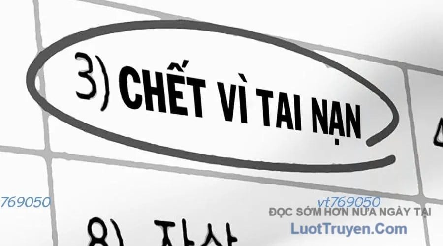 Nhiệm Vụ Đời Thật Chapter 176 - Trang 2