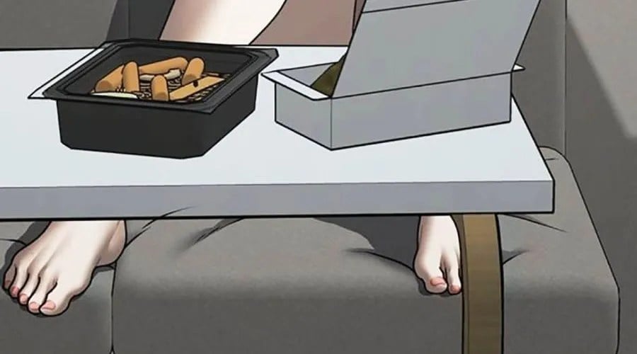 Nhiệm Vụ Đời Thật Chapter 176 - Trang 2