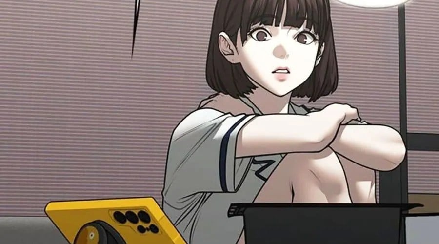 Nhiệm Vụ Đời Thật Chapter 176 - Trang 2