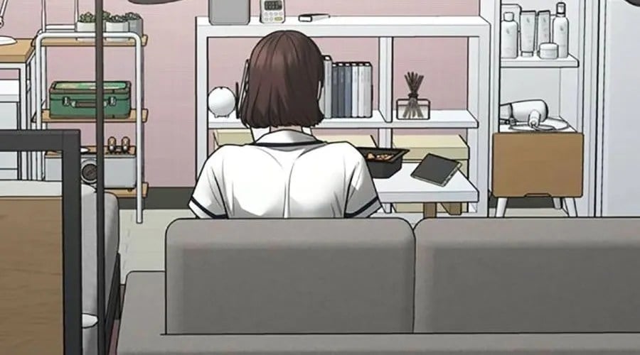 Nhiệm Vụ Đời Thật Chapter 176 - Trang 2